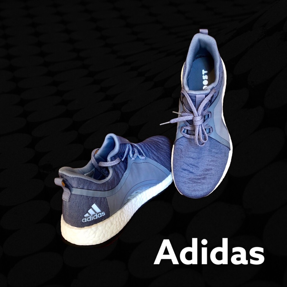 Adidas Performance Boost Sneaker Size 8.5